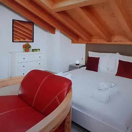 In For Up To 8 Guests * Grindelwald